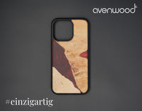 Thumbnail for iPhone 13 Pro PORTO COLLECTION 4034 Rot